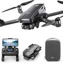 Holy Stone HS720G GPS Drones with Camera for Adults 4K, 2-Axis Gimbal, 120FOV, Brushless Motor, 5G WiFi Transmission, Optical Flow, Follow Me, Smart Return Home, Professional FPV Drone for Beginner
