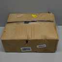 30 Pcs 8.5 oz Foaming Soap Dispenser Plastic Foaming Pump Bottle, Refillable Dispenser with Plastic Pump, Empty Hand Bottles for Liquid Soap, Shampoo, Bathroom,Hotel Dark Brown