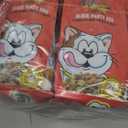 Temptations Adult Dry Cat Food, Block Party BBQ Flavor, 6.3 lb, 3 Pack (EXP 10/04/26)