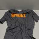 T-Shirt Grey XL No Brand