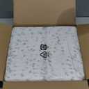 Amazon Basics Male Dog Diapers, 30 Count, Large, Ultra Absorbent Disposable Wrap with Secure Fit, Leakproof and Comfortable