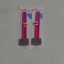Prym Love Arm Pin Magnet Card 1 pc., 2 Pack Pink