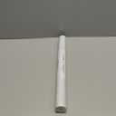 NuWallpaper x Social Social Whisper Blue Classic Faux Grasscloth Peel & Stick Wallpaper