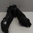 Double Stroller Caddy Organizer with 2 Insulated Cup Holder, Parent Console Fits for BOB Duallie, Jeep, Baby Jogger City Mini GT2 and UPPAbaby, Double Jogging Stroller Accessories