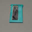 Magnetic for Galaxy S24 Case, [Compatible with MagSafe][Military-Grade Drop Protection] Carbon Fiber Pattern, Shockproof Protective Phone Case Hard Back Cover for Galaxy S24 Case, Black