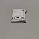 321Done Advice and Wishes for The Graduate Cards, Made in USA - 4x6 White, 2025 Graduation Party Decor, Games, Activities for College, High School, University Grad, 50-Pack