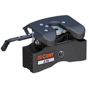 A16 5th Wheel Hitch Head #16520