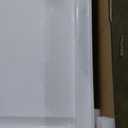 DreamLine SlimLine 36 in. D x 60 in. W x 2 3/4 in. H Center Drain Single Threshold Shower Base in White, DLT-1136600