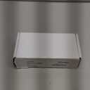 Master Lock High Capacity Key Lockbox, Combination Dial, Wall Mount