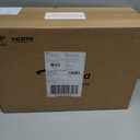 Optoma UHZ66 Technology 4000-Lumen UHD 4K Laser Projector - White