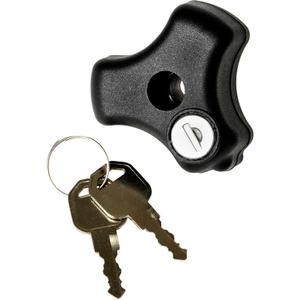 Hi-Lift VERS-LK Versatile Locking Knob , Black