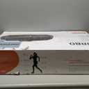 Lifepro Vibration Plate Exercise Machine with Magnetic Acupoints - Full Body Vibration Platform for Beginners and Recovery - Ideal Lymphatic Drainage Massager for Muscle Toning and Overall Fitness (3D Black)