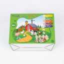Plush Baby Toy (6t mths)