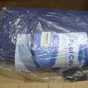 15x30 FT Oval Pool Cover, 25'