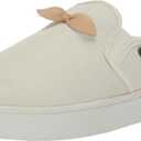 REVITALIGN Women's Audrey Sneaker (8, Light Grey)