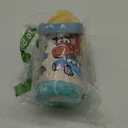 Kids Water Bottle, Beige