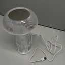 Multi-Color Mushroom Touch Lamp