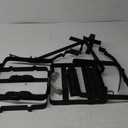Fuel Jug Container Holder Mount, Gas Can 5 Gallon Holder Rack, Mouting Bracket Compatible with VP Racing Can 5 Gallon (Holder only), 2 Pack