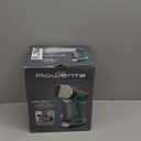 Rowenta Handheld Steamer for Clothes, Pure Force 2in1 Steamer & Iron, 1875W, Vertical/Horizonal Steaming & Ironing, Lightweight, Auto-off, XL power, 1875 Watts, DR8822