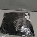 Inflatable Dog Surgery Recovery Collar (Grey, L)  2-in-1 Soft Donut Cushion & Clear Protective Cone with Free Microfiber Towel, Adjustable Post-Operative Comfort Collar for Medium & Large Dogs