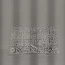 1400 Pieces 4x7mm White Round Acrylic Alphabet Letter Beads A-Z Heart Pattern Beads and Crystal Line for Jewelry Making Bracelets Necklaces Key Chains