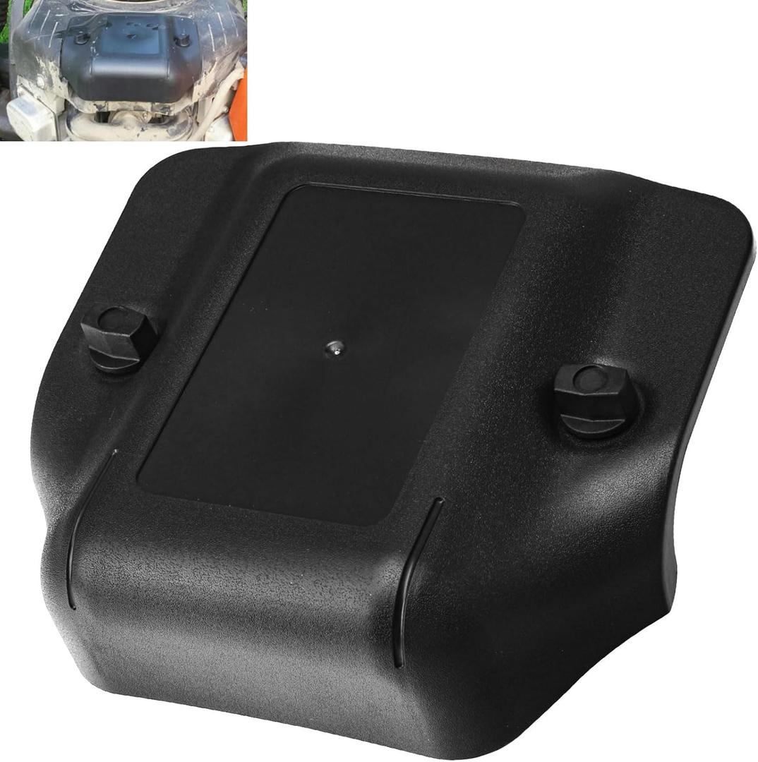 591658 Air Cleaner Cover Compatible with B&S Lawn Tractor 44N877-0003-G1, 40R877-0024-G1, 445577-6187-G5, 445677-0003-G5, 44N677-0005-G1, 40N877-0008-B1, 40N877-0002-G1