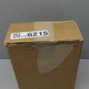 Soaoo 30 Sets Snow Picture Frame Craft for Kids Christmas Winter Magnet DIY Photo Frames Fun Snow Globe DIY Snowman Snowflake Crafts for Winter Christmas Classroom Toddlers Holiday Party Activities