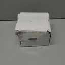 12 Pcs Purse Hanger Hook Acrylic Black and White Bag Tie Handbag Belt Hanger Closet Organizer Storage Handbags Tote Holder for Storing Handbags Satchels