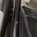 Maxi-Cosi Zelia Luxe 5-in-1 Modular Travel System in New Hope Black