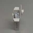 iPad Charger,Fast Charge iPhone,10FT i-Pad Charging Cord, 12W i Pad Charger Fast Charging Block Foldable Portable Travel Plug with Extra Long Lightning Cable Cord Compatible with iPad/iPhone/Airpod