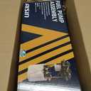 AISIN AFTERMARKET FUPGM-00644 Fuel Pump Module Assembly