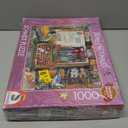 SOUVENIR, Erinnerungen an New York: Puzzle Aimee Steward 1000 Teile