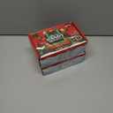 2 x Christmas Candy Bracelets, 24 Individually Wrapped Holiday Treats, Perfect Stocking Stuffer Candies, 10.16 Ounces (EXP 04/29/27)
