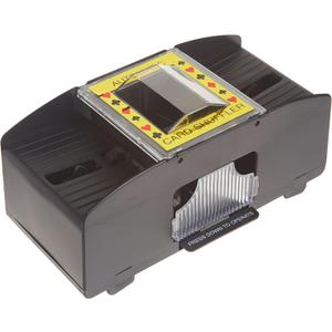 Anker Play Automatic Card Shuffler