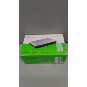 Belkin Connect Thunderbolt 4 Docking Station, 5-in-1 USB-C Multiport Core Hub w/ 96W Power Delivery for Mac, Windows, Single 8K or Dual 4K Display, Thunderbolt 4 Cable & Power Supply Included