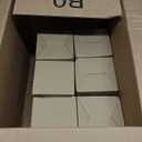 K37-1029 Fuel Filter Element Compatible with Paccar Peterbilt Kenworth FS20172 K37-1012 K37-1011, (Set of 6)