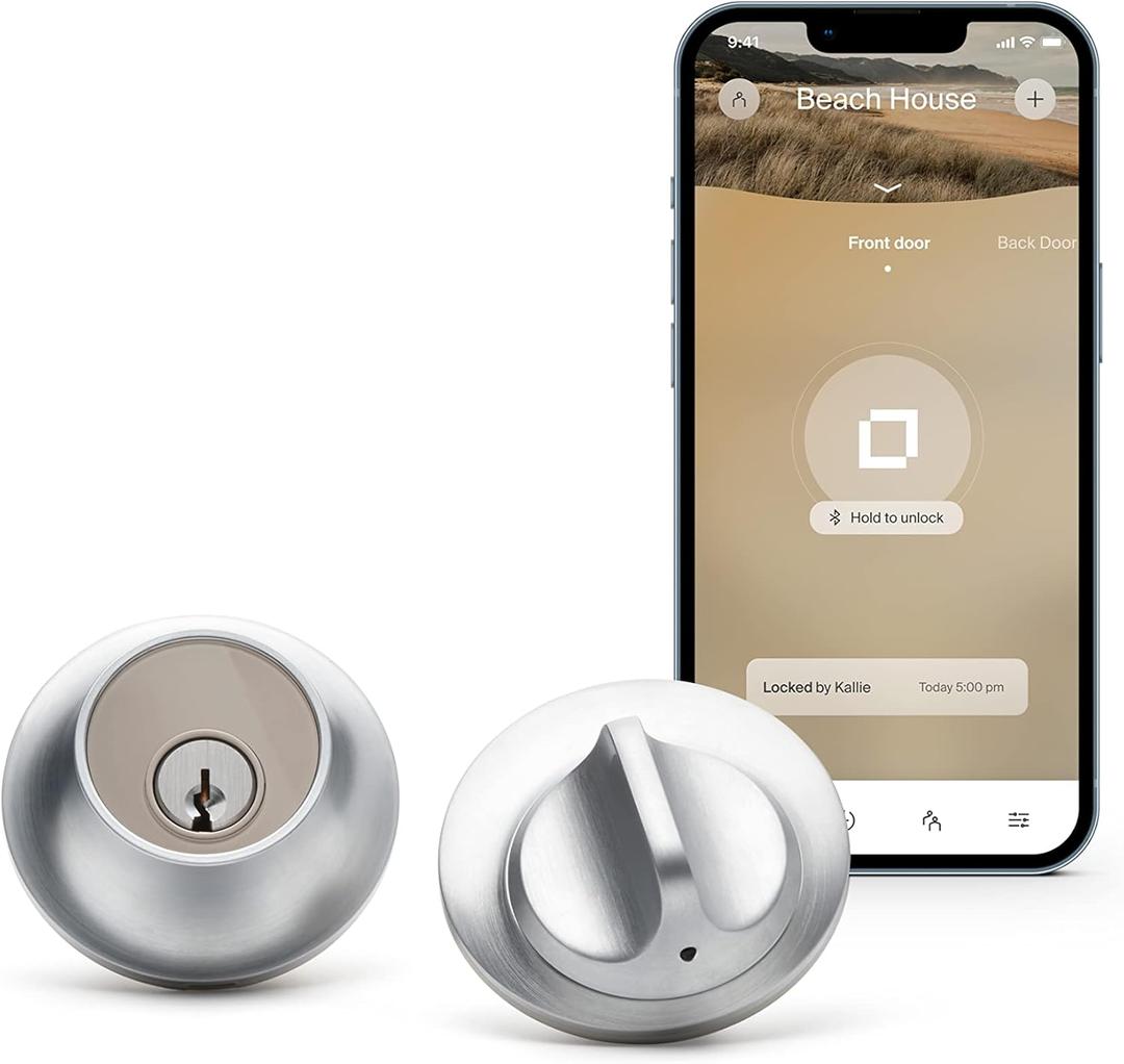 Level Lock Smart Lock 