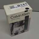 Calvin Klein Men's Cotton Classics 3-pack Boxer Brief, 3 Black, XX-Large