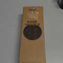 YOGES Gorilla Tag Long Arms Compatible with Meta Quest 3S/ Quest 3/ Oculus Quest 2/ Quest Pro/Rift S Controller, Beat Saber Handle Attachments VR Sticks Dual Extensions Grips for Playing VR Games (Clear)