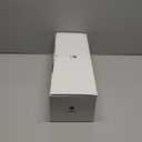 Handheld Vacuum Cordless, Super Lightweight 1.4lb with Powerful Suction, Charging Dock, Single Touch Empty and Detachable Dust Cup, Portable Mini Car Vac for Home Pet Car (Steel Gray)