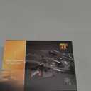 Dash Camera for Cars,4K Full UHD Car Camera Front Rear with 32GB Card,Built-in Super Night Vision,2.0'' IPS Screen,170Wide Angle,WDR, 24H Parking Mode, Loop Recording (Black)