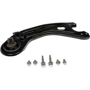 Dorman 526-363 Rear Driver Side Suspension Trailing Arm Compatible with Select Hyundai/Kia Models