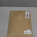 etta says! Mitey Mini Chews Dog Treats - Made in The USA - Grain-Free and Odor-Free - All-Natural Dog Chews - Perfect for Puppies and Senior Dogs - with Omega 3, 6, and 9 - Beef - 6 Pack, Best By 10/07/2026