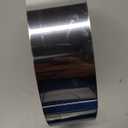 Large Round Cake Ring Set-4/6/8 Inch Biscuit Cutter Stainless Steel Circle Pancake Mold English Muffin Ring