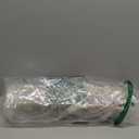 Sage Green Eucalyptus Kitchen Rugs Sets of 2 Non Slip Washable, Botanical Leaves Spring Kitchen Mats for Floor 2 Piece Home Decor