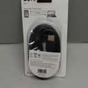 USB Extension Cable A Male/ A Female Extends The Length Of Any USB Cable For All Brands 10ft 3m
