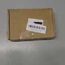 Duck Landing Pad for Jeep,Side Mirror Duck Holder Compatible with Jeep Wrangler JK JKU, Duck Landing Zone Mirror MountBlack