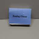 CLASAGA Progressive Multifocus Reading Glasses for Women, Pattern Print Blue Light Block Stylish Ladies Computer Readers (4 Mix Color)