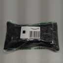 Wrist Ankle Weights for Women Set of 2, Adjustable Silicone Weighted Bangles, Wearable Ultra-durable Strips Weight Bracelet 2 lbs/4 lbs for Yoga, Pilates, Barre, Walking, Arm & Leg Workout (2 lbs Pair (1lb Each), Zebra Stripe)