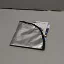 Karltys  Windshield Sun Shade for 2011-2024 Dodge Charger, Thickened Reflective Front and Side Window Sunshade Custom Fit Dodge Charger, Foldable Sun Visor Protector Blocks Heat UV Rays